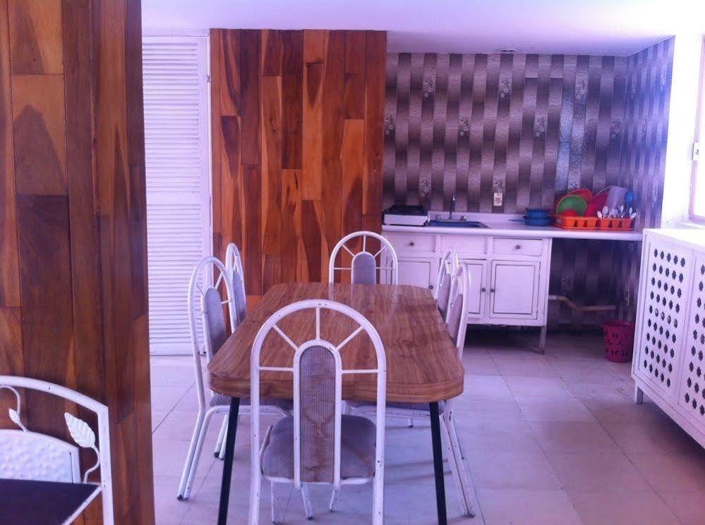 Condesa Americana Hotel