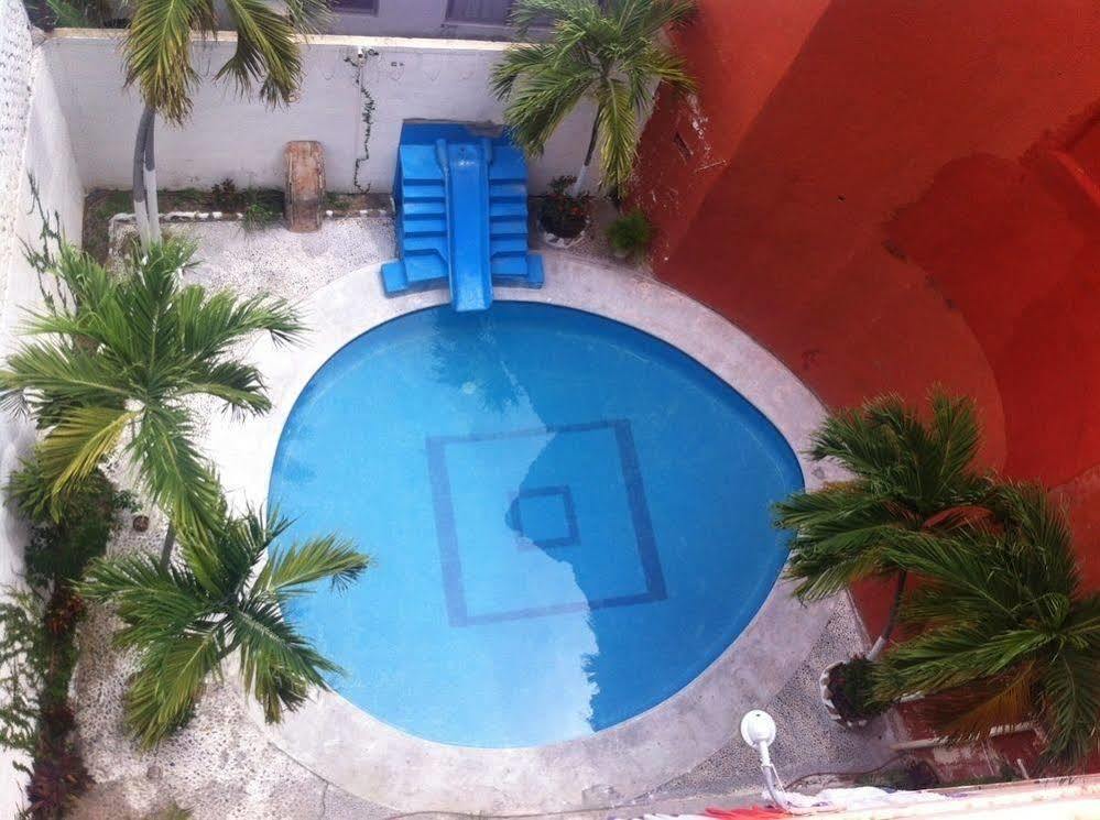 Condesa Americana Acapulco