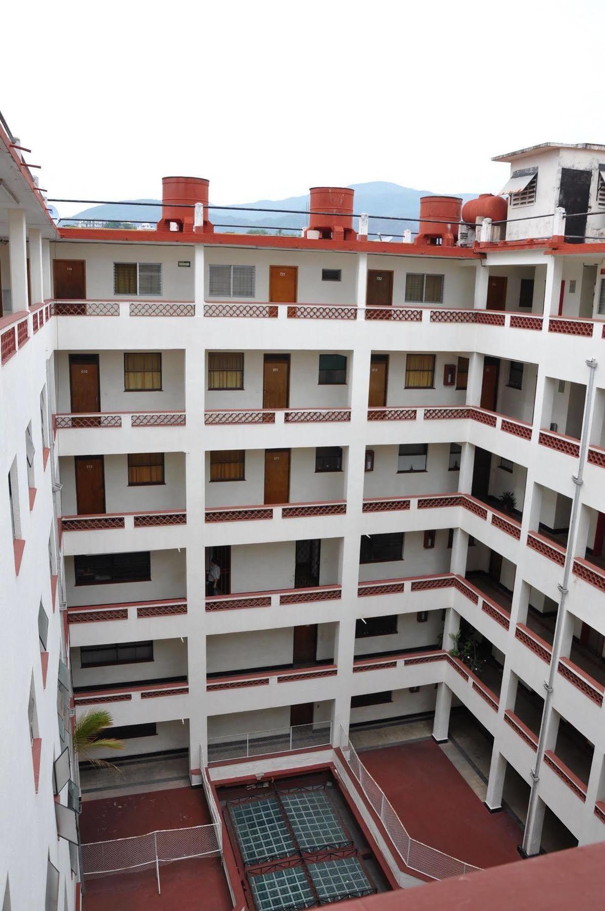 Hotel Oviedo 3*