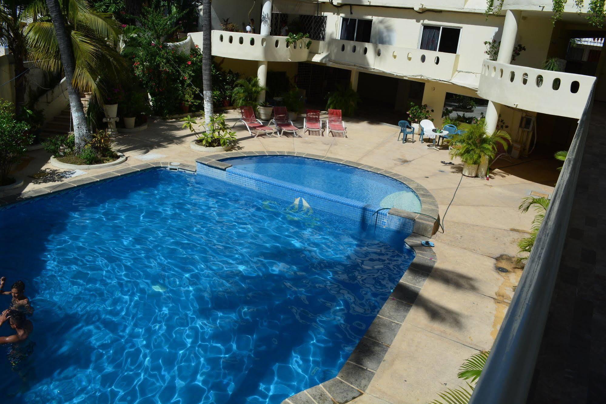 Costa Linda Acapulco