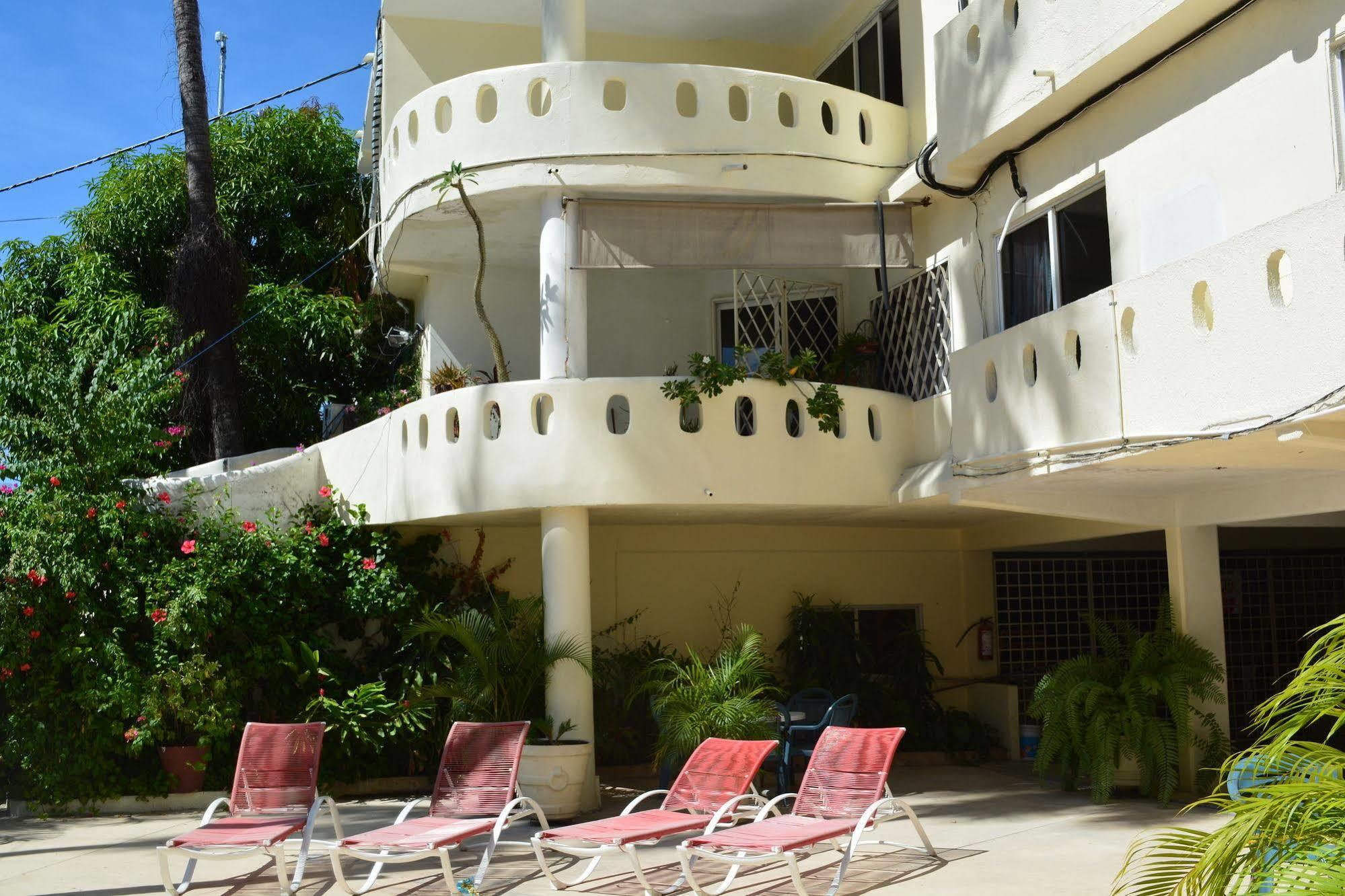 Costa Linda Acapulco