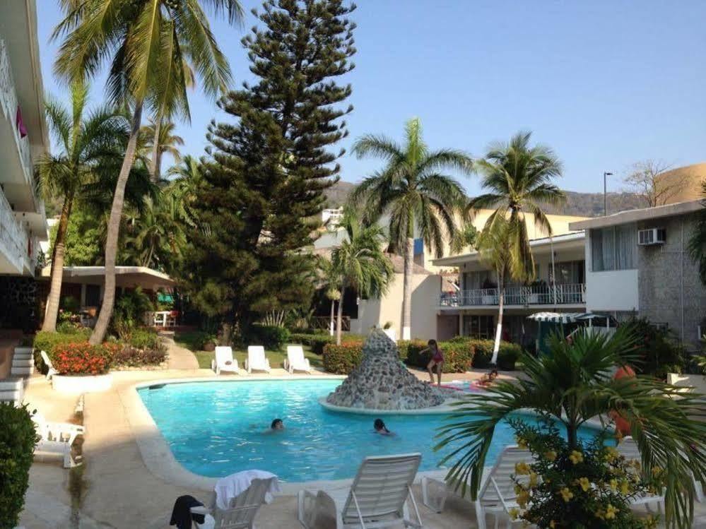 Hotel El Tropicano 3*