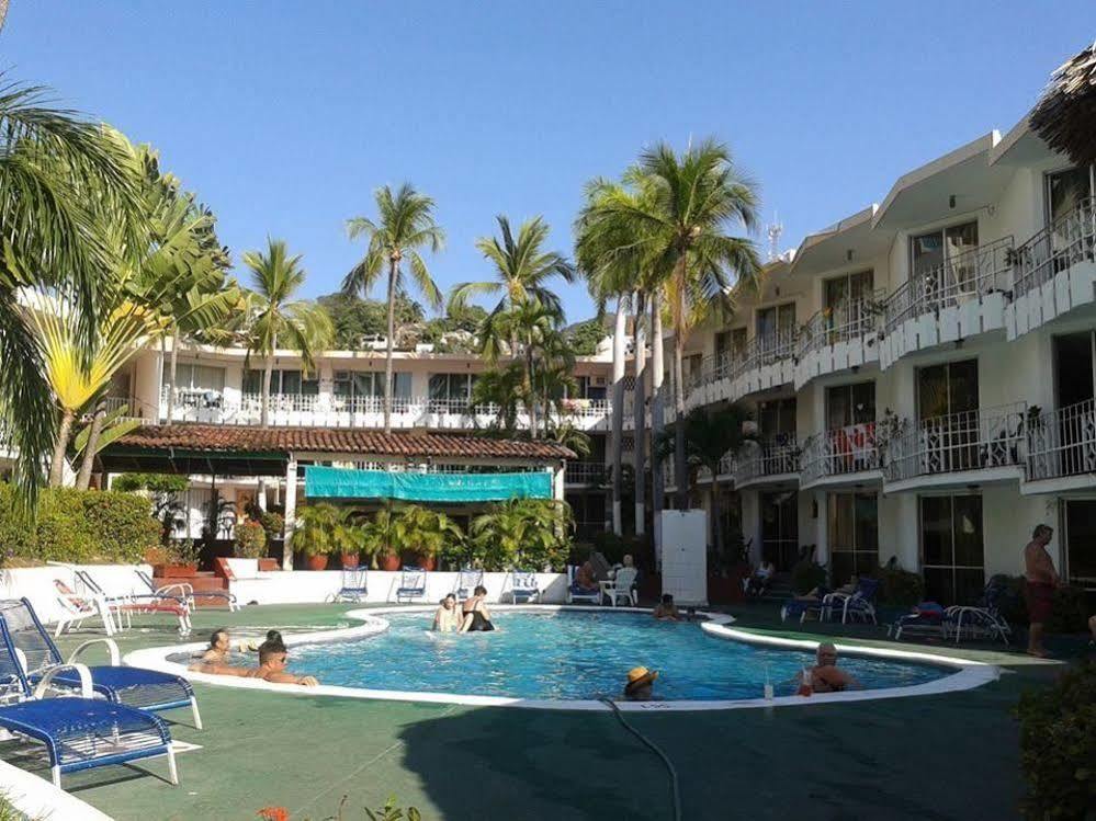 El Tropicano Hotel Acapulco