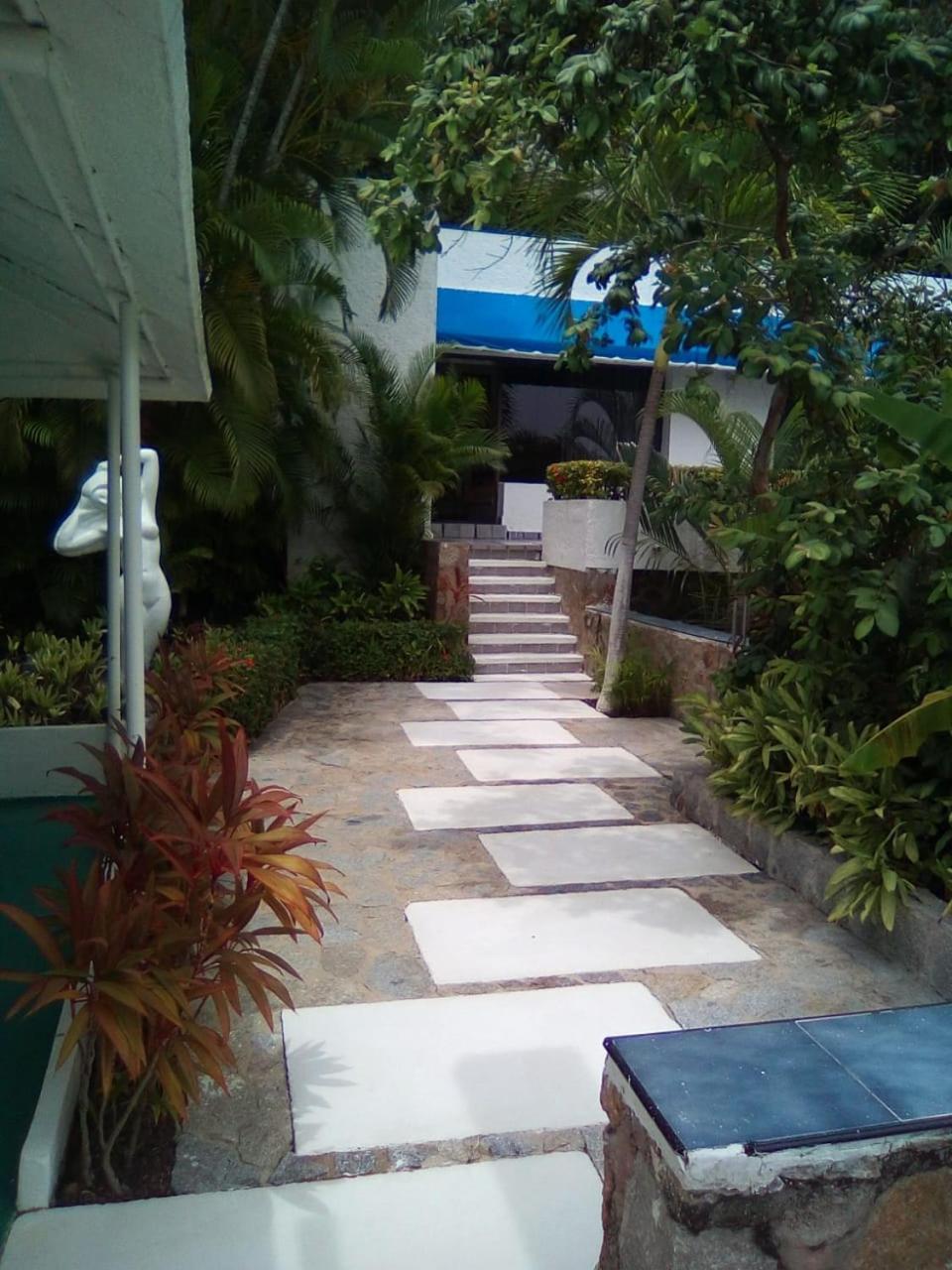 Holiday home Diosa Cristal Acapulco