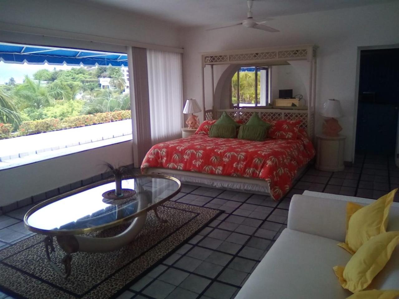 Diosa Cristal Holiday home *