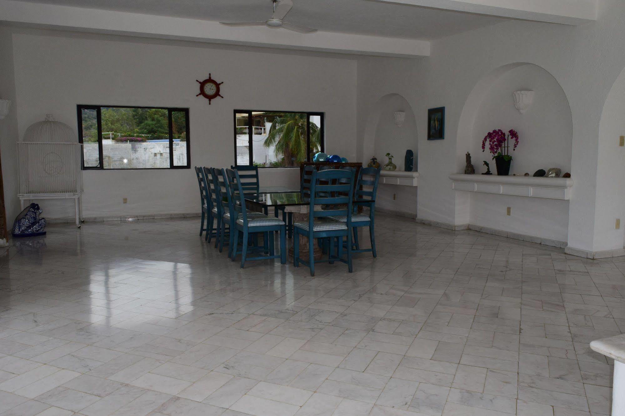 Azul Holiday home Acapulco