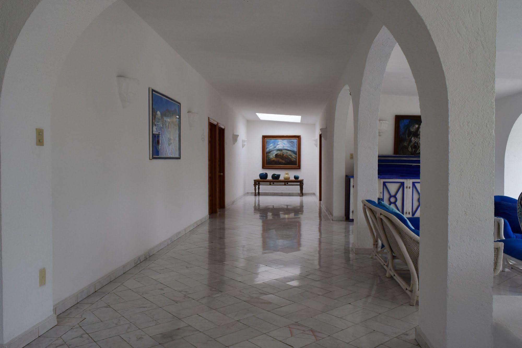 Azul Holiday home Acapulco