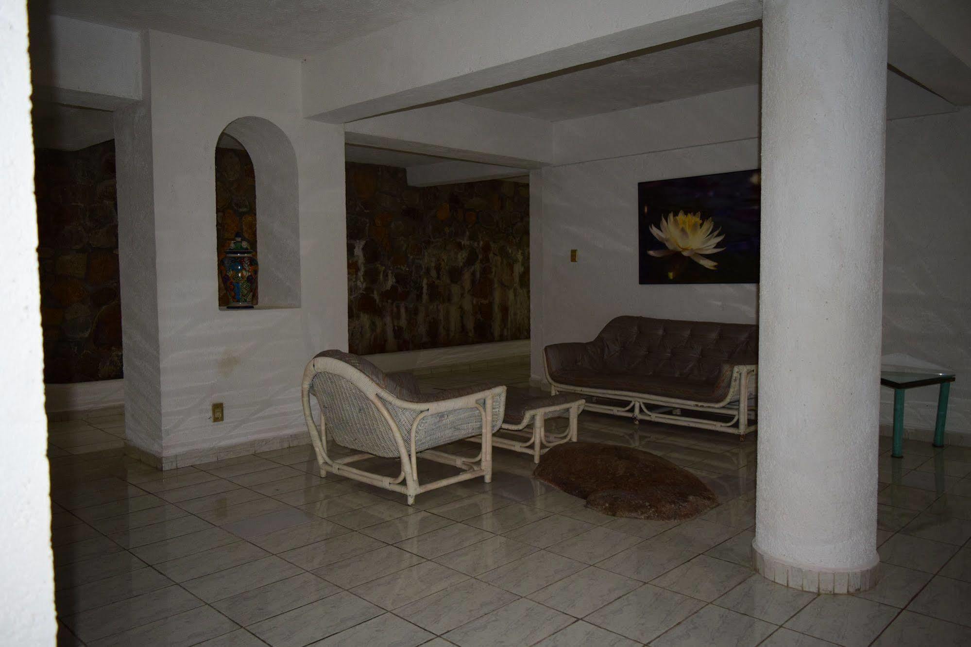 Holiday home Azul Acapulco