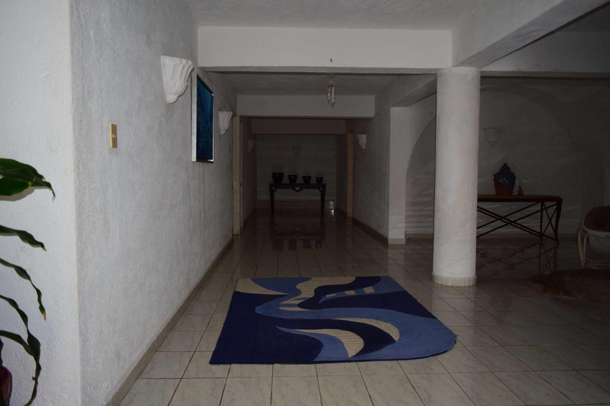 Azul Holiday home Acapulco