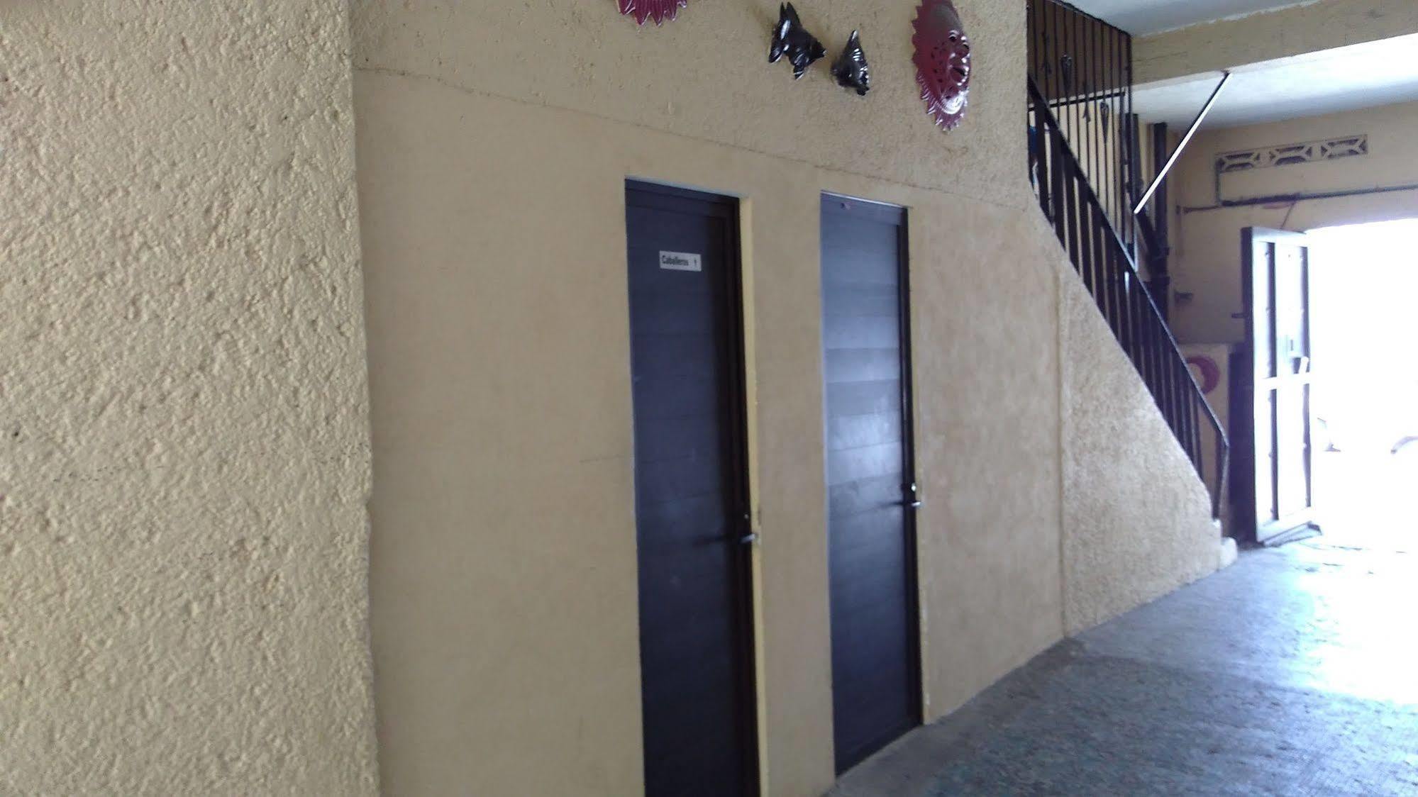 Hotel & Villas Los Pescaditos Acapulco