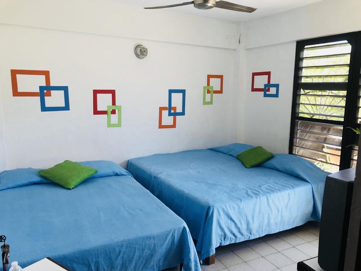 El Kiosco Hotel Acapulco