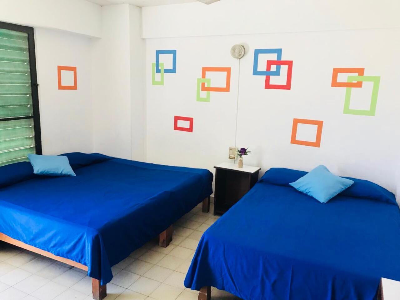 El Kiosco Hotel Acapulco