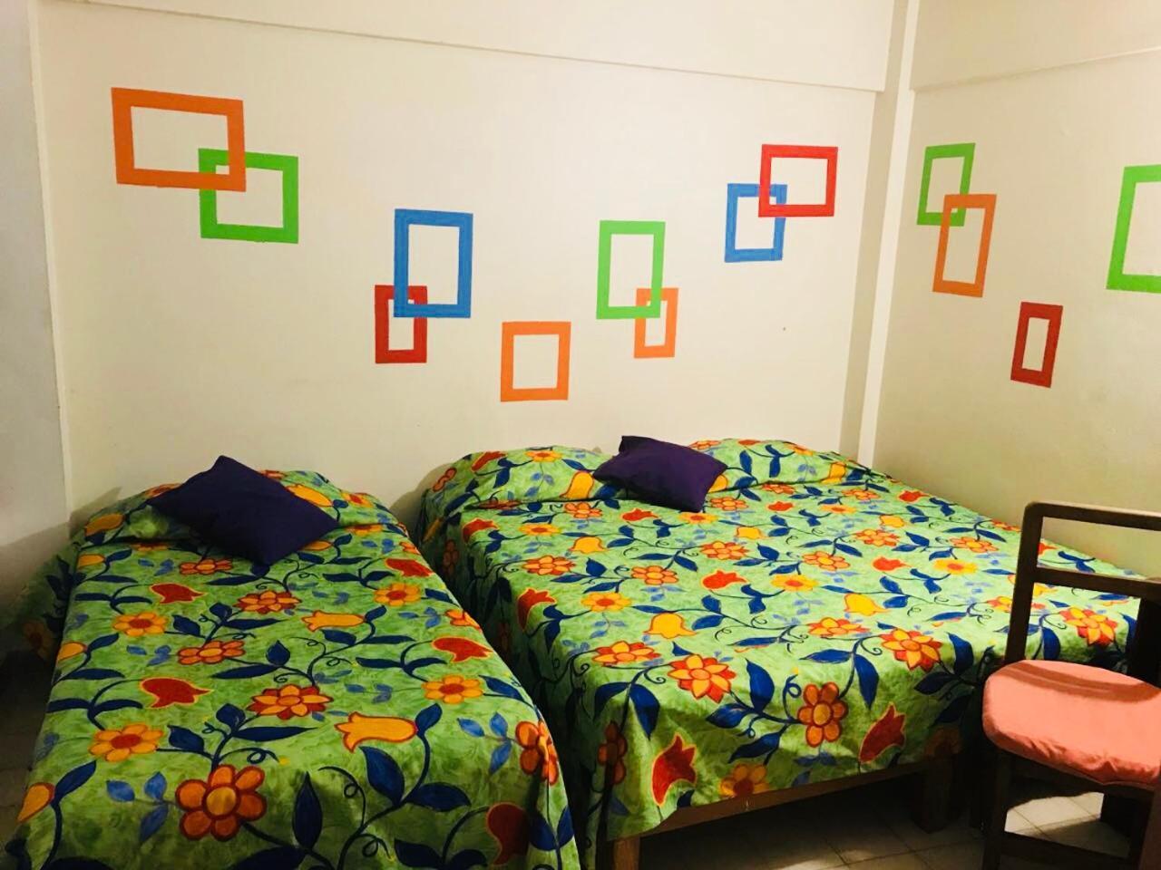 Hotel El Kiosco 2*
