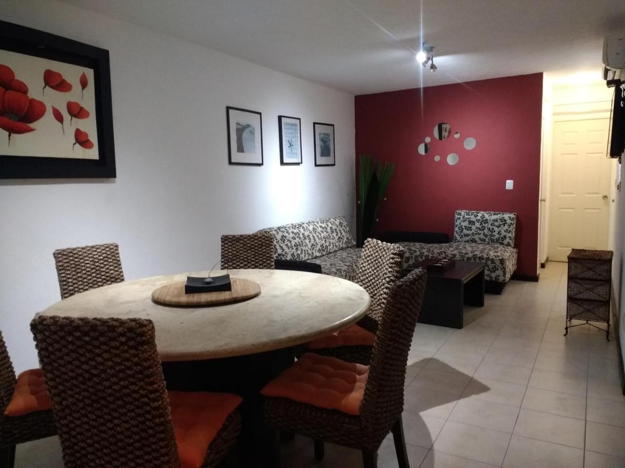 Pent House Diamante Markis K 31 Apartamento