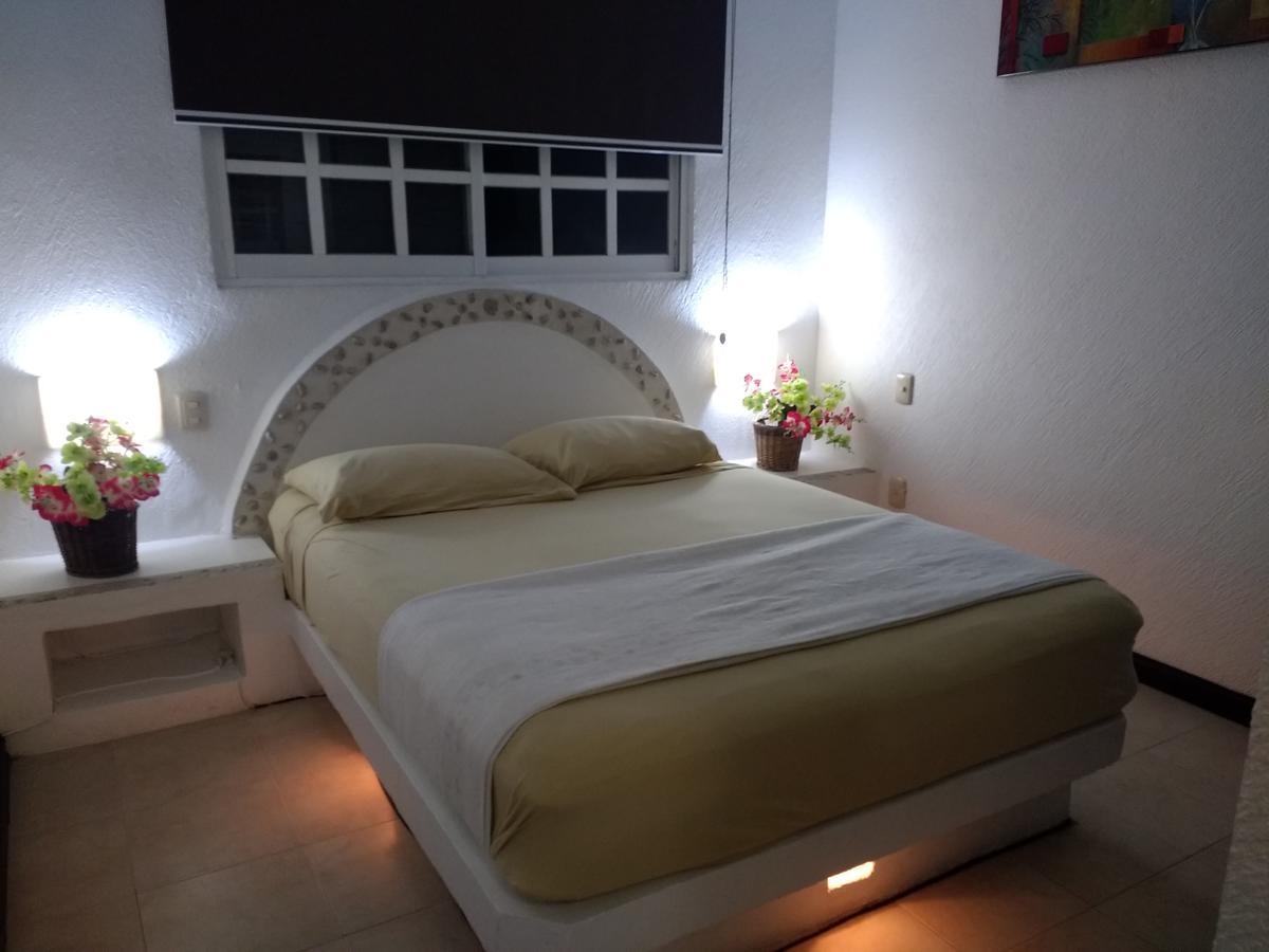 Apartamento Pent House Diamante Markis K 31 Acapulco