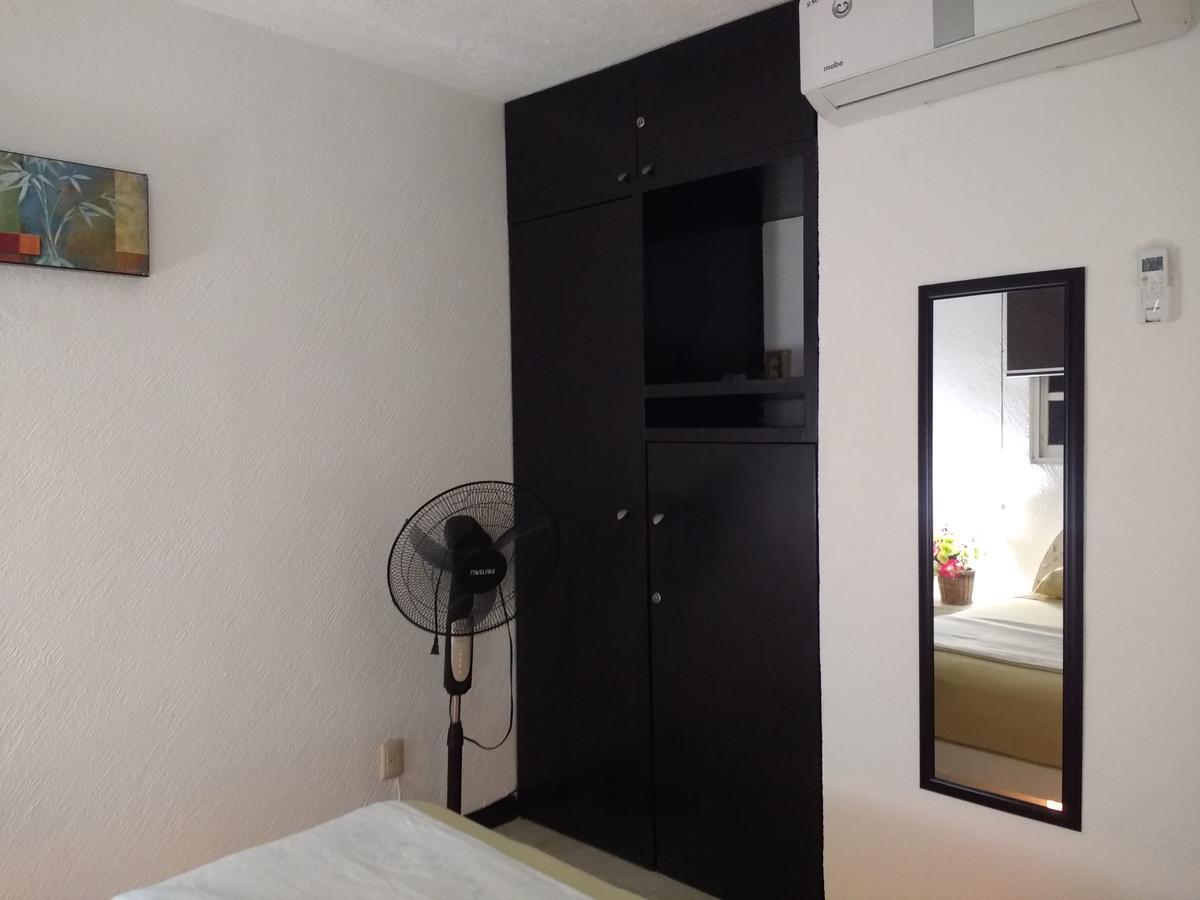 Pent House Diamante Markis K 31 Apartamento Acapulco