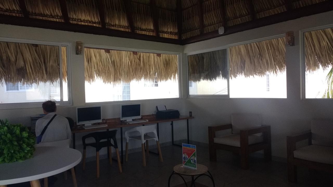 Apartamento Pent House Diamante Markis K 31 *