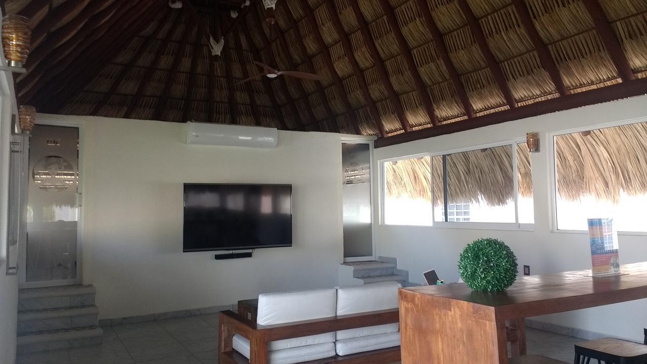 Pent House Diamante Markis K 31 Apartamento Acapulco