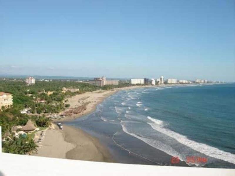 Pent House Diamante Markis K 31 Apartamento Acapulco