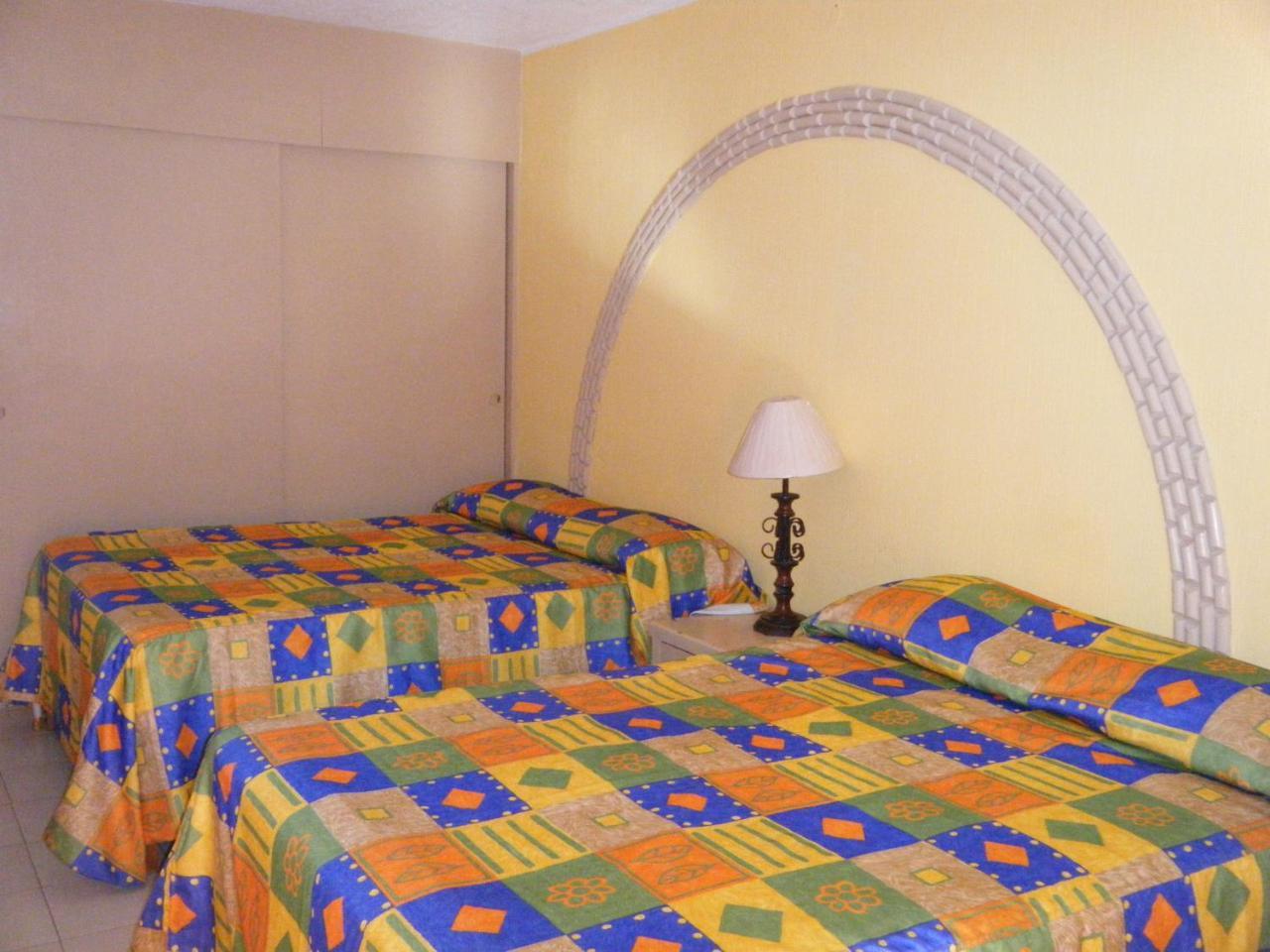 El Tropicano Hotel Acapulco