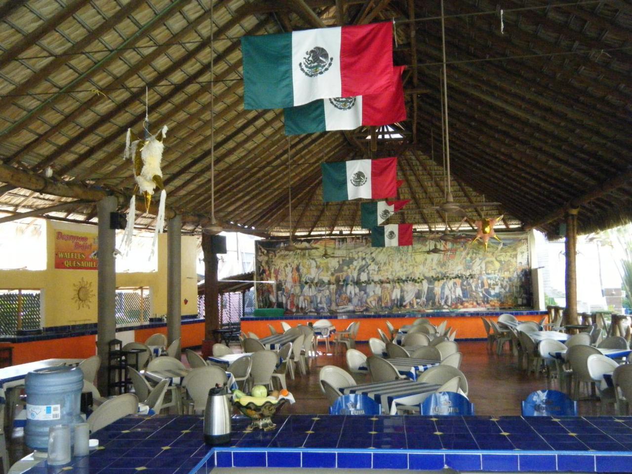 El Tropicano 3*