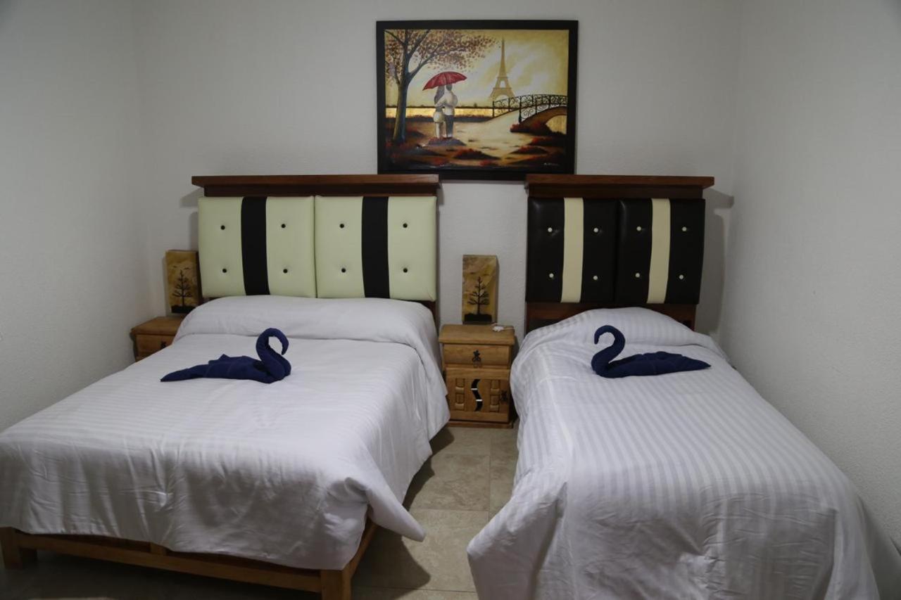 Hotel Costera Boutique Acapulco