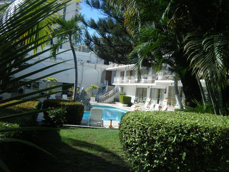 El Tropicano 3* Acapulco
