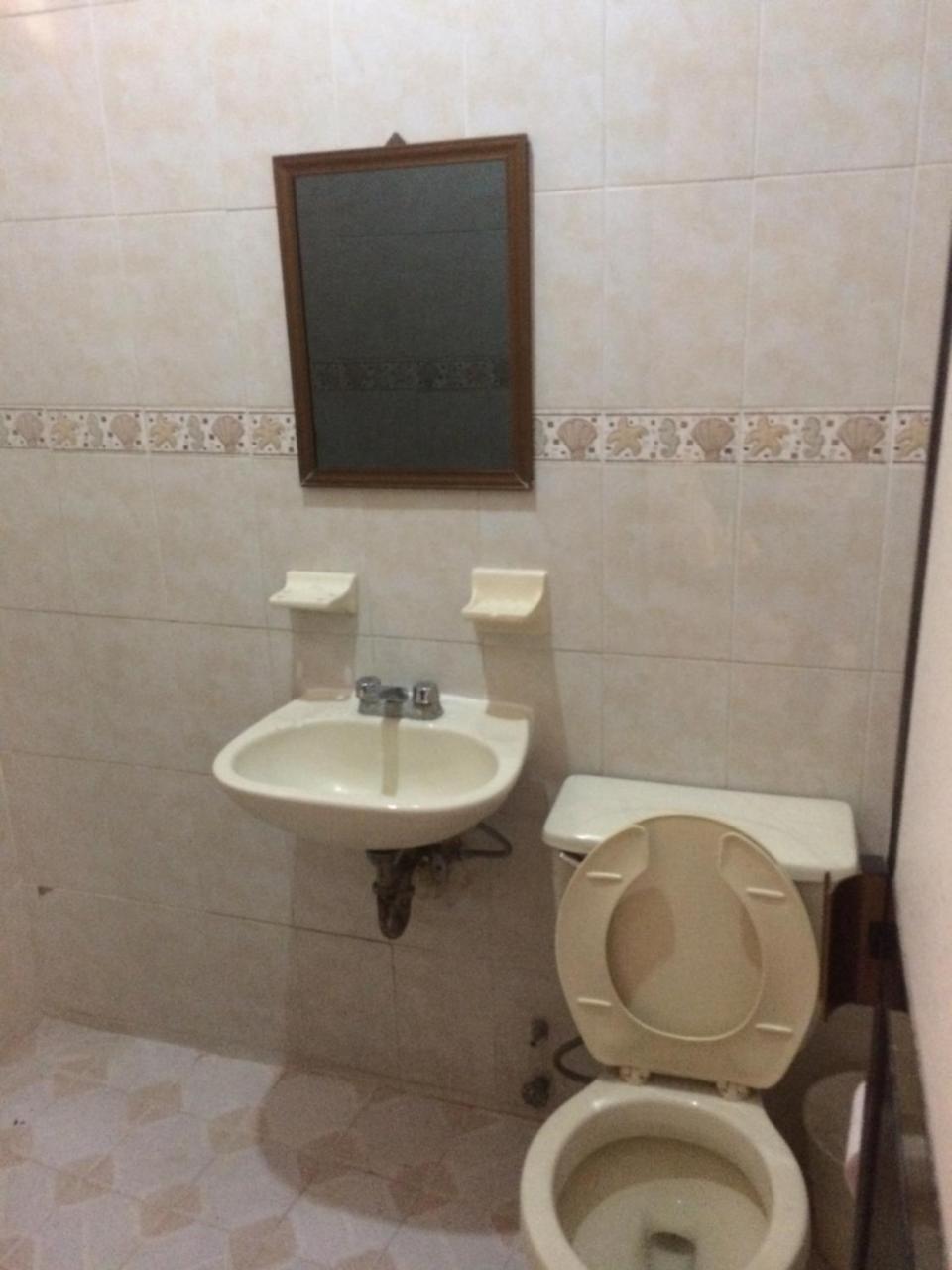 Guest house Y Olivares 2*