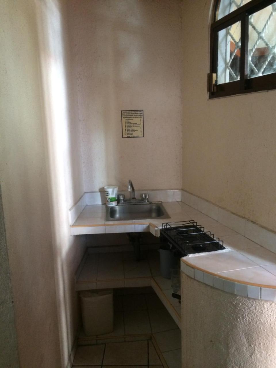 Guest house Y Olivares Acapulco