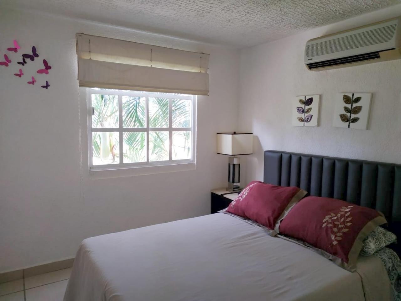 Apartment Departamento Gaviotas Acapulco