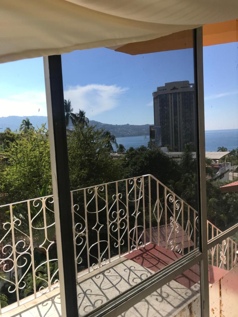 Hotel Karoline Acapulco