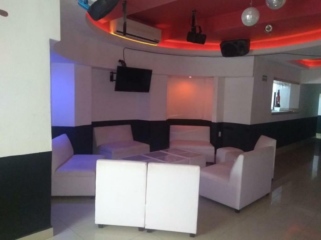 Hotel Real Del Centro 2*