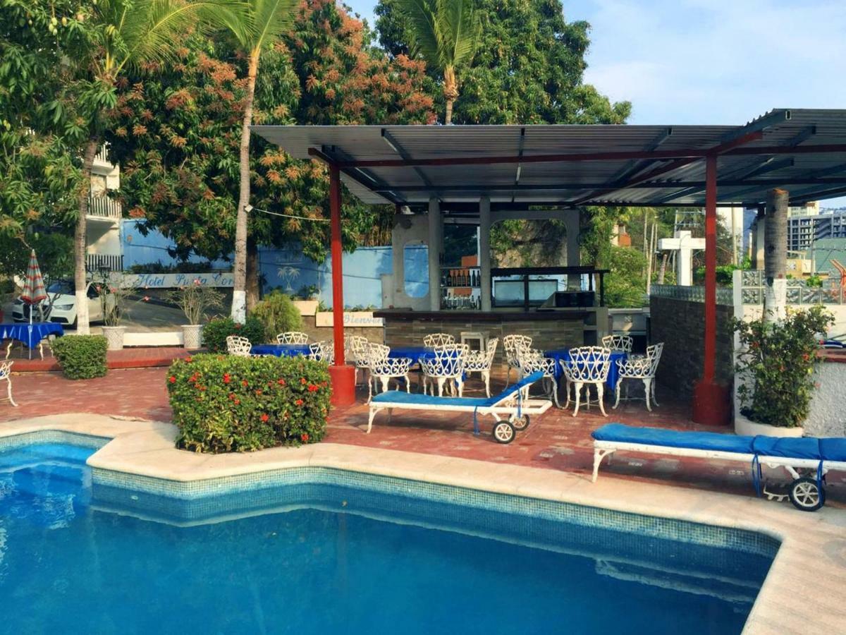 Punta Coral 3*