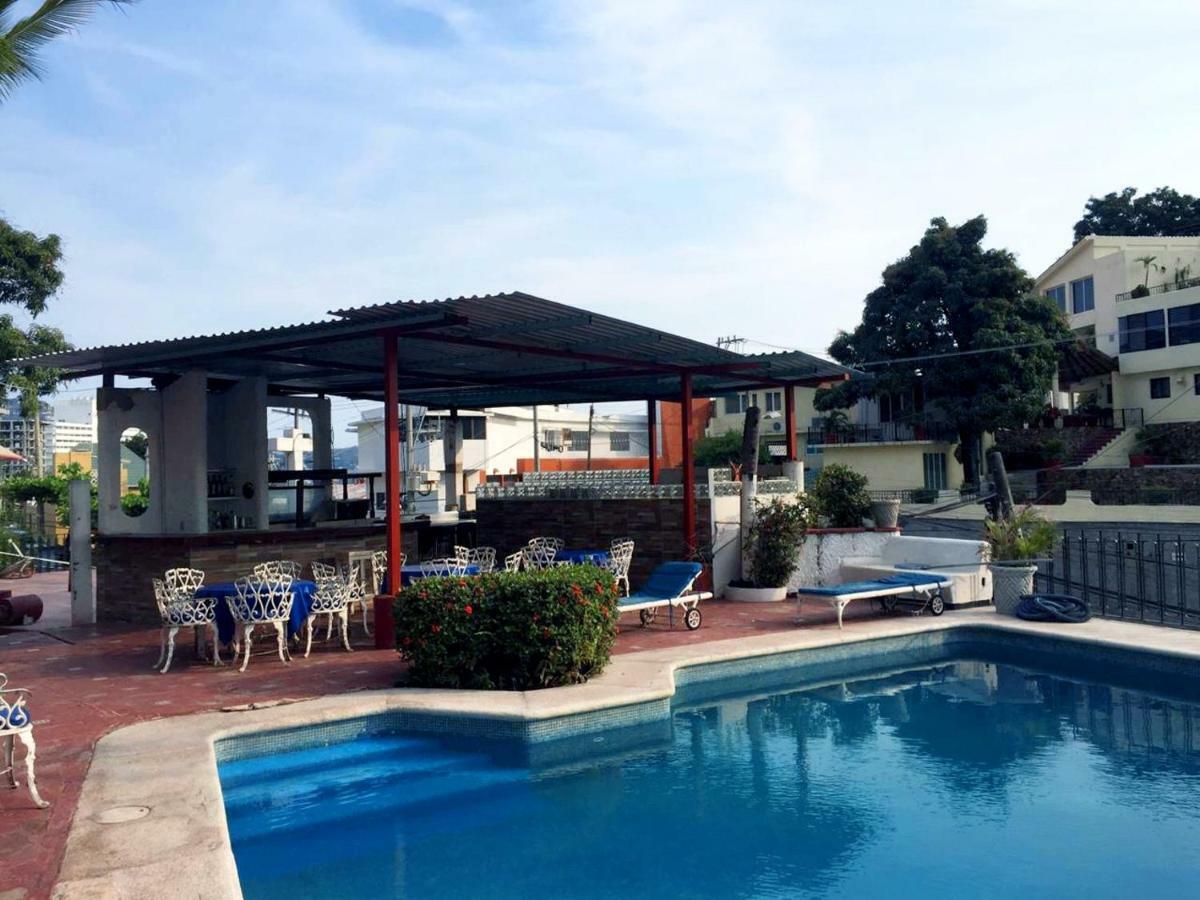 Inn Punta Coral Acapulco
