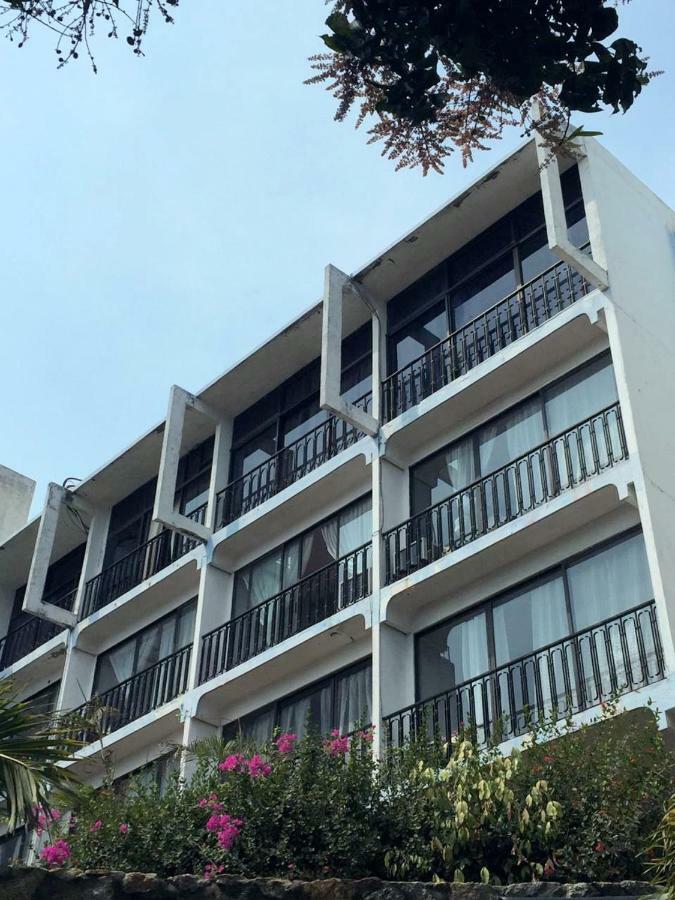 Punta Coral Acapulco