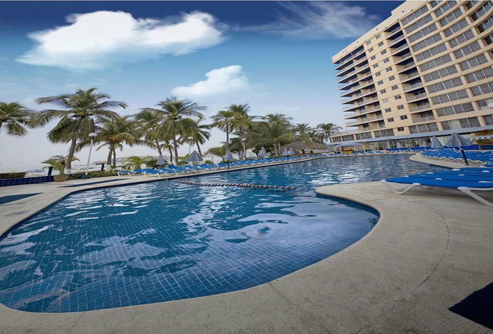 Ritz Hotel Acapulco