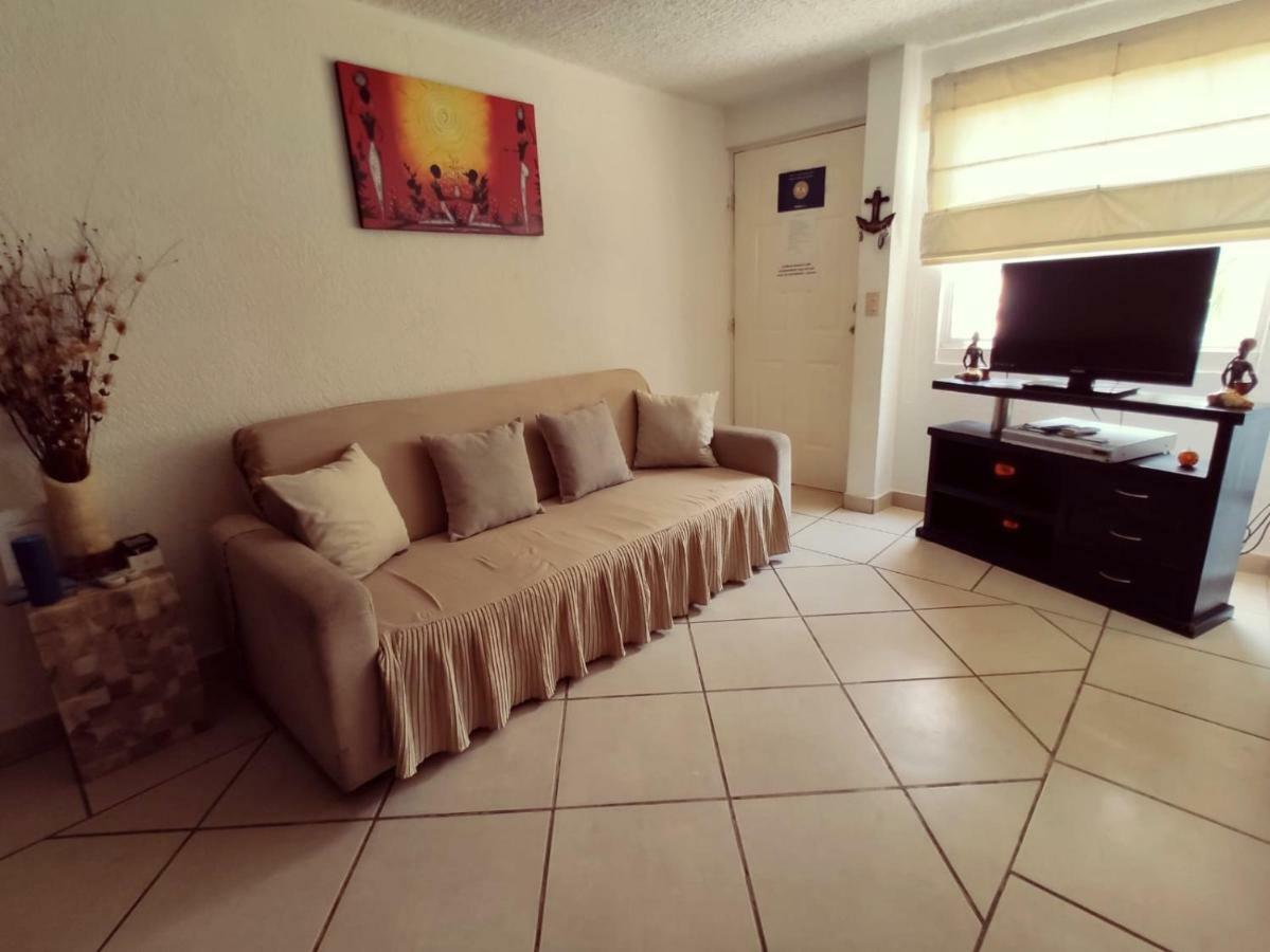Apartment Departamento Gaviotas *
