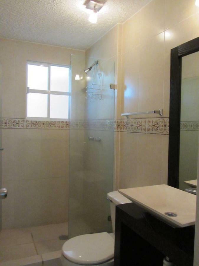 Departamento Gaviotas Apartment