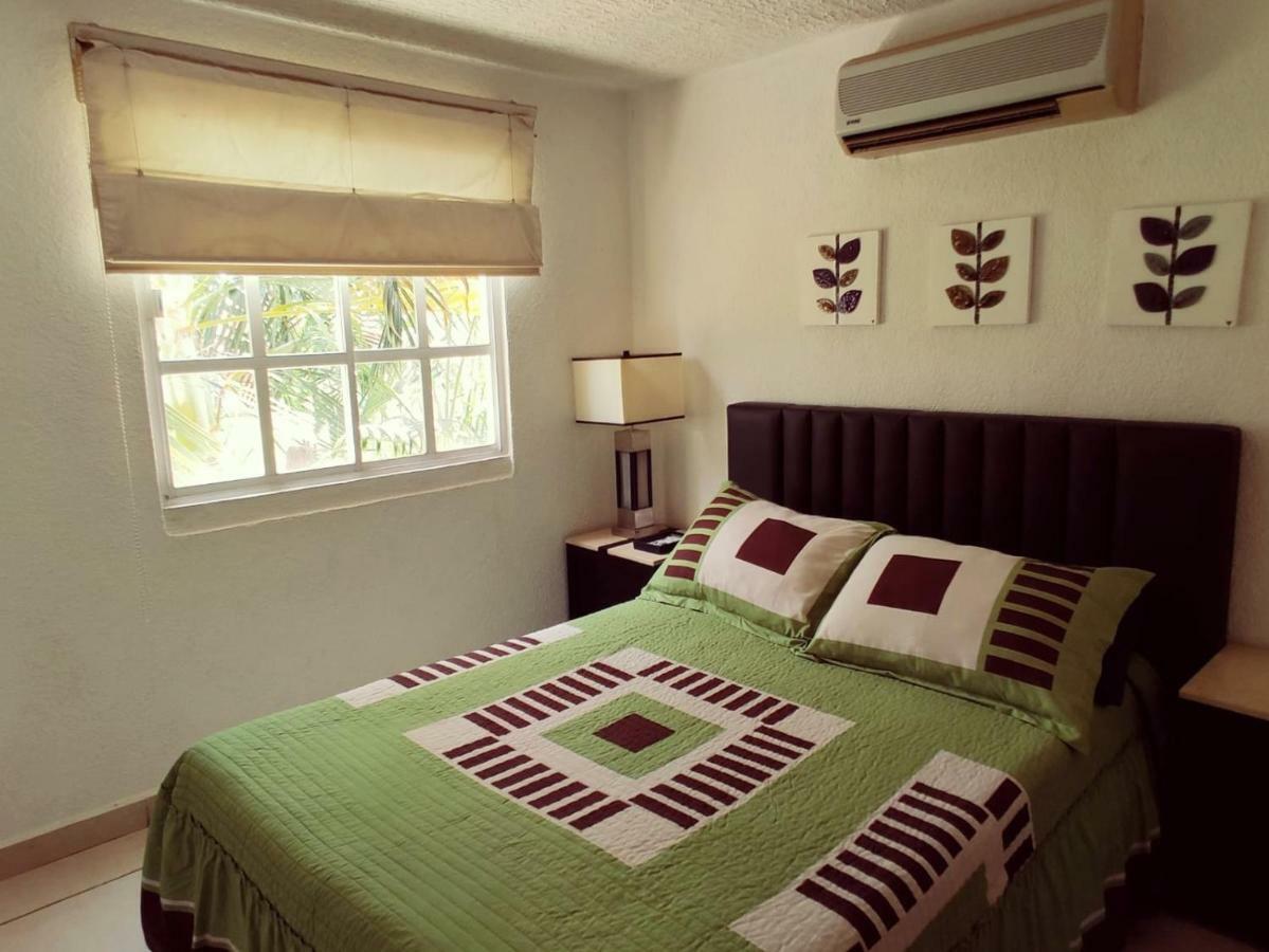 Apartment Departamento Gaviotas
