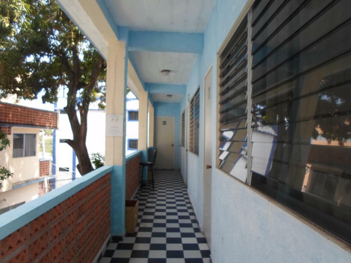 Casa De Huespedes Santa Fe 2*