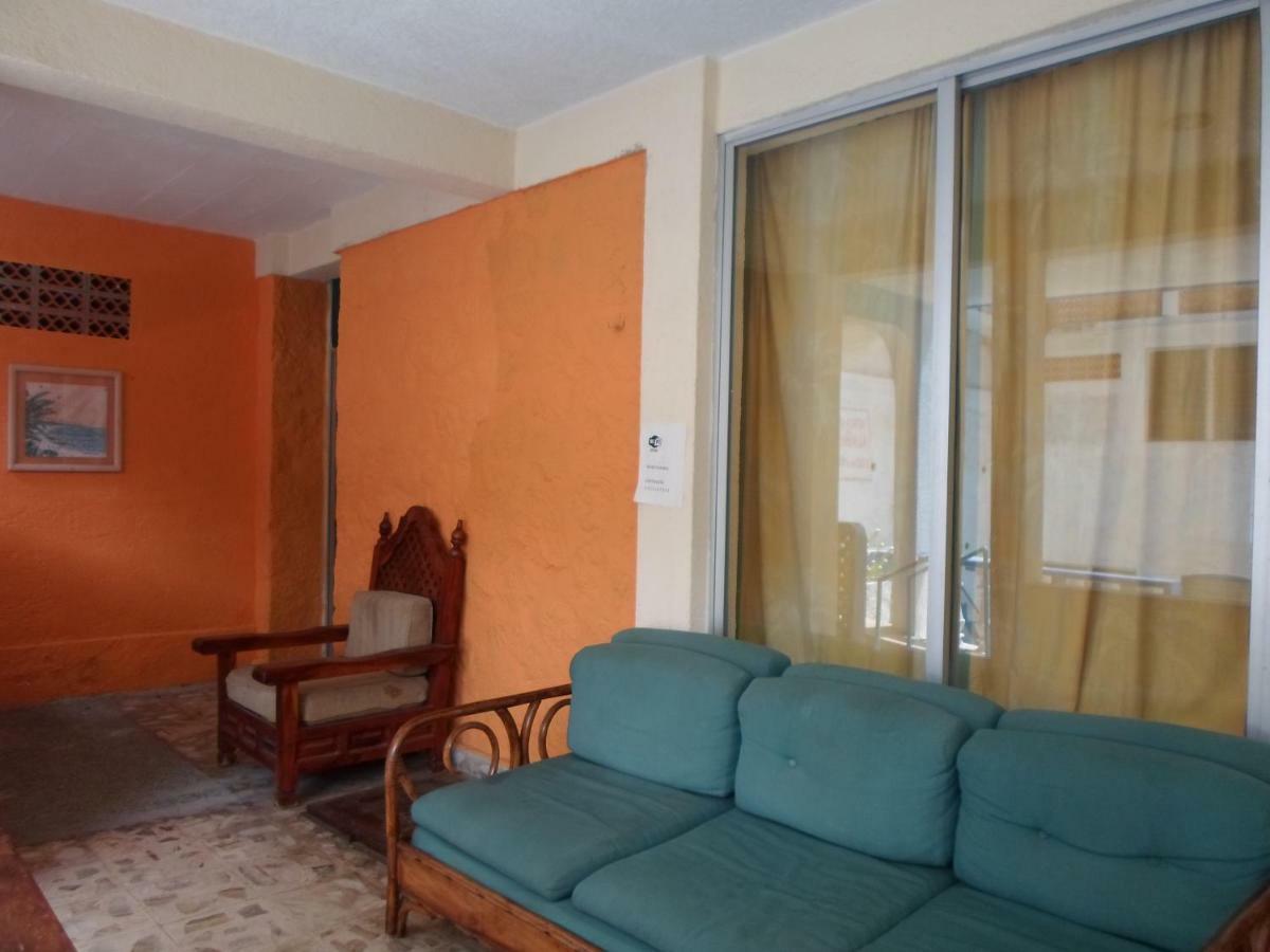 Casa De Huespedes Santa Fe