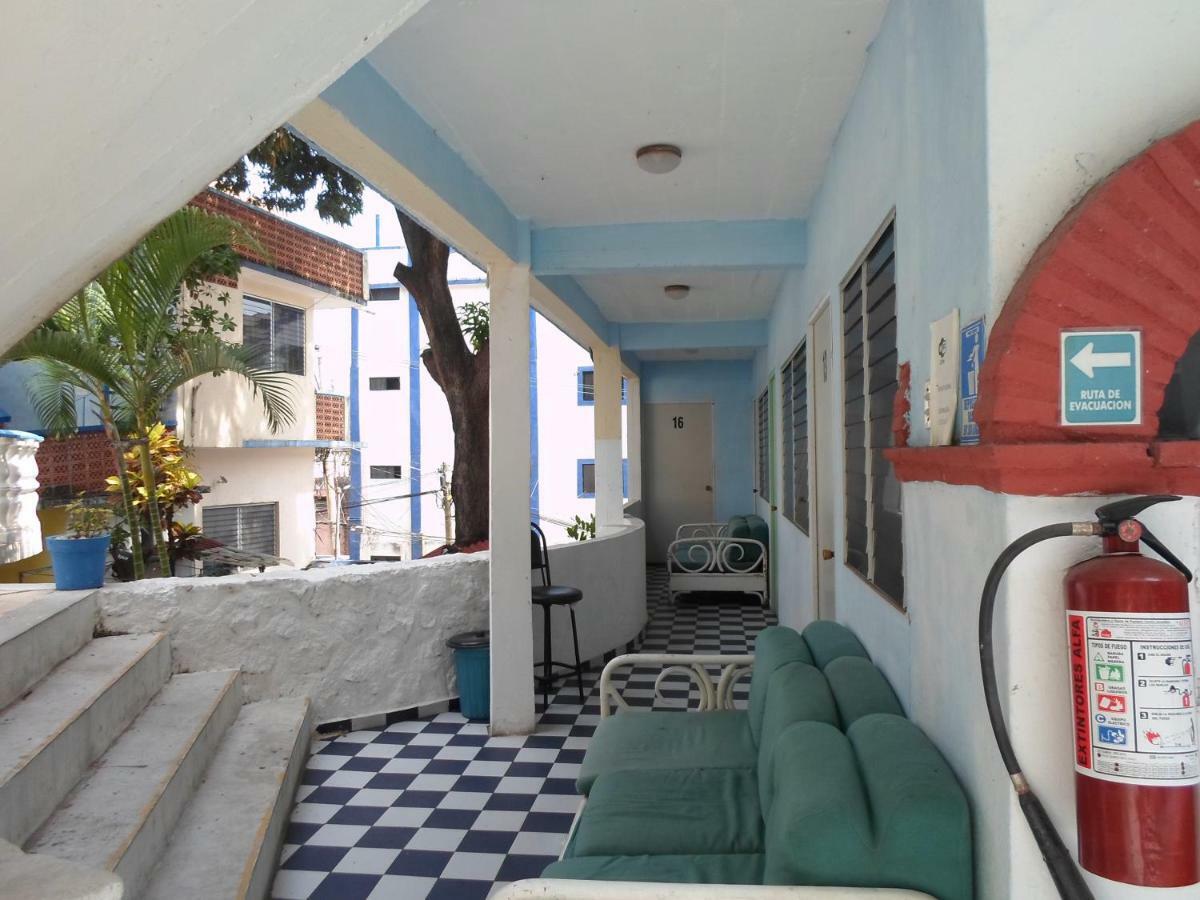 Casa De Huespedes Santa Fe Hotel