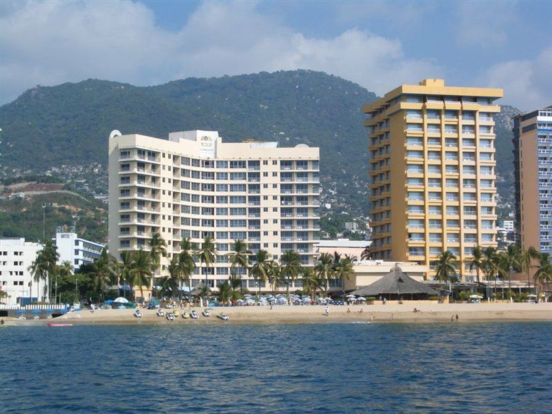 Hotel Ritz Acapulco