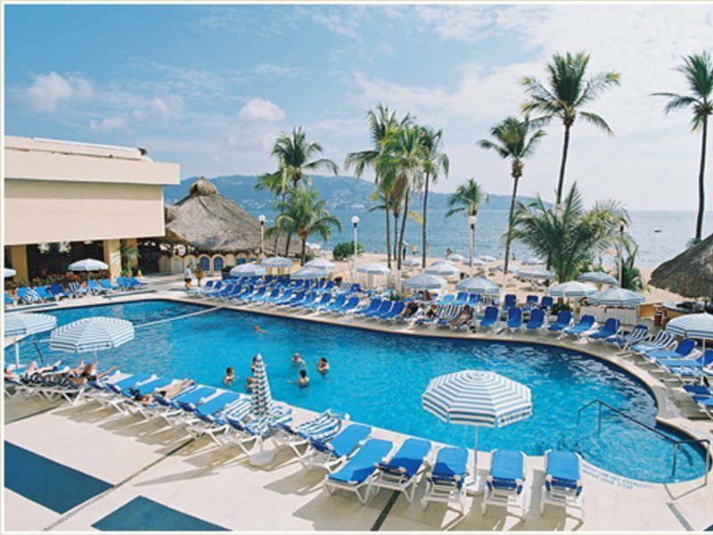 Ritz Acapulco