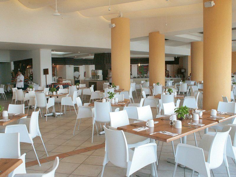 Ritz Hotel Acapulco