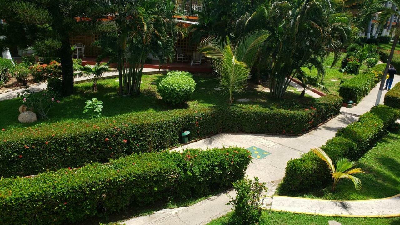 El Tropicano Acapulco