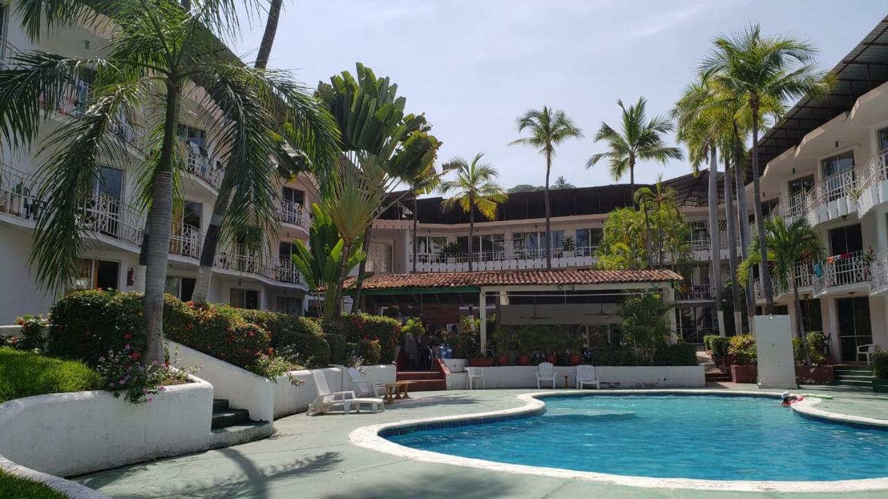 Hotel El Tropicano
