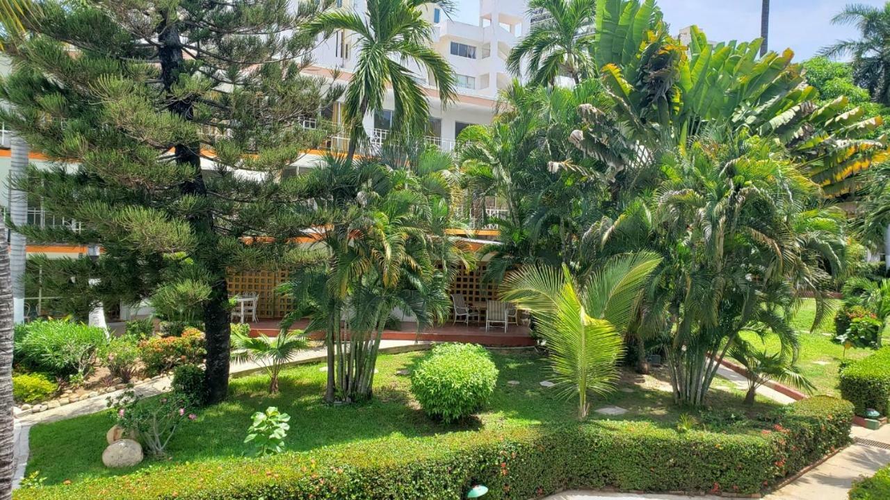 El Tropicano Acapulco
