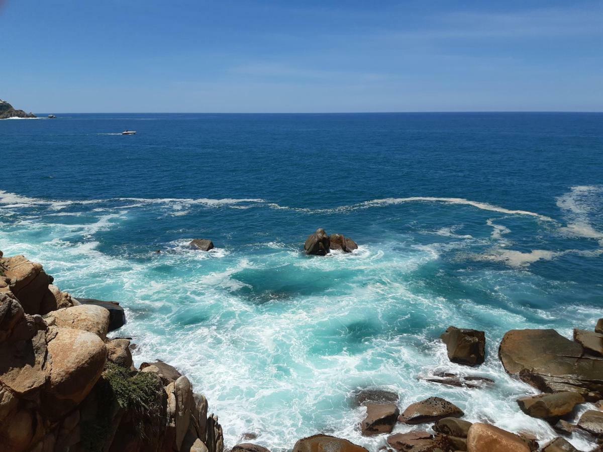 Punta Marques Condos By Latour Hotels And Resorts Acapulco