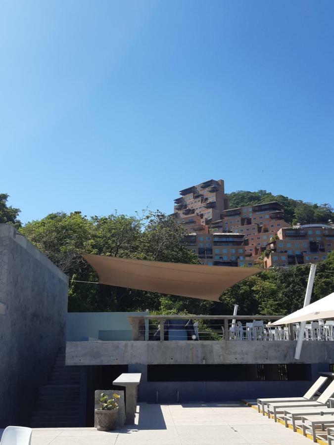 Punta Marques Condos By Latour Hotels And Resorts * Acapulco